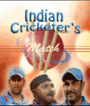 Indian Cricketer screenshot 1/1