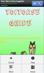 Guide Toitorse screenshot 1/6
