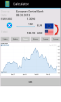 Currency Table App screenshot 3/6