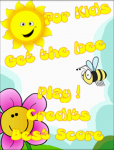 Get the bee - for kids screenshot 1/4
