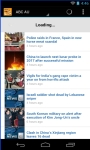 World News Live RSS screenshot 6/6