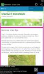 Bermuda Grass Lawn Tips screenshot 5/6