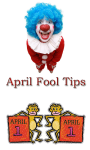 April Fool Tips screenshot 1/1