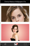 Emma Watson Wallpapers for Fans screenshot 5/6