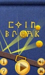 Coin Break screenshot 1/6