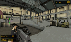 Sniper Ghost Games screenshot 2/4