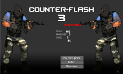 Sniper Ghost Games screenshot 3/4