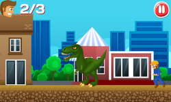 Dino Assassin screenshot 2/6