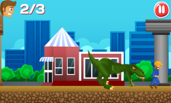 Dino Assassin screenshot 3/6