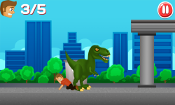 Dino Assassin screenshot 6/6