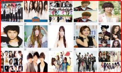 New HD Wallpaper K-Pop Idol screenshot 2/3