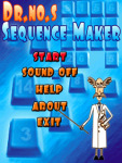 Dr No Sequence Maker Trick screenshot 4/4