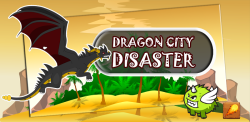 Dragon City Disaster screenshot 1/6
