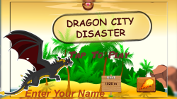 Dragon City Disaster screenshot 2/6