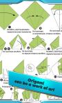Origami: from simple to complex screenshot 3/3