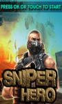 Sniper Hero free screenshot 1/1