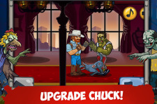 Chuck vs Zombies screenshot 5/5
