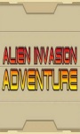Alien invasion adventure screenshot 1/6