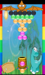 Dino Bubble Game screenshot 3/4