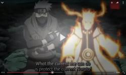 Naruto Shippuuden screenshot 2/4
