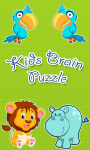 Kids Brain Puzzle screenshot 1/4
