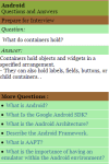 Learn Android QA screenshot 2/3