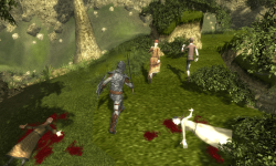 Dark Elf Simulator 3D screenshot 6/6