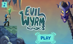 Evil Wyrm1 screenshot 1/6