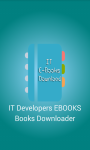 IT Developers Ebook screenshot 1/6