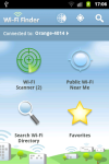 Wifi Booster for Android  screenshot 2/2