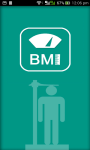 BMI Calculator For Health screenshot 1/6