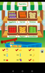 Supermarket - Learn and Play screenshot 4/6