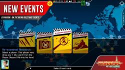 Pandemic The Board Game fresh screenshot 4/6