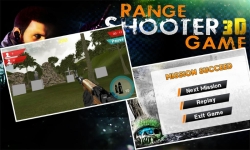 Range Shooting 3D 2016 screenshot 5/5