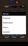 Loud Ringtones App screenshot 3/4