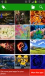 Wallpapers and Backgrounds for Android  screenshot 2/2