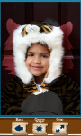 Tiger Photo Crop screenshot 3/6