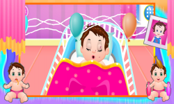Baby Lisi NewBorn Baby Care screenshot 2/4