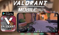 Valorant android ios screenshot 1/1