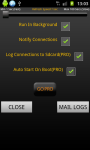 Connection Tracker Pro screenshot 3/6