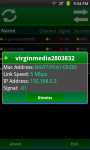 Smart Wifi Scanner Android screenshot 6/6