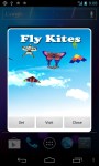 Fly Kite Live Wallpaper screenshot 1/6