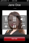 Media5-fone Pro VoIP SIP Mobile Softphone screenshot 1/1