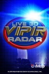 Live VIPIR Radar screenshot 1/1