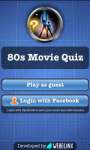 80s Movie Quiz free screenshot 1/6
