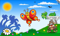 New Kids and Toddler Puzzle Animals screenshot 4/6