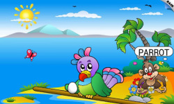 New Kids and Toddler Puzzle Animals screenshot 5/6