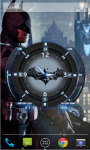 Batman Arkham Origin Live Wallpaper HD screenshot 1/4