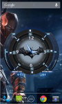 Batman Arkham Origin Live Wallpaper HD screenshot 2/4
