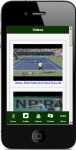 Tennis News 2 screenshot 3/4